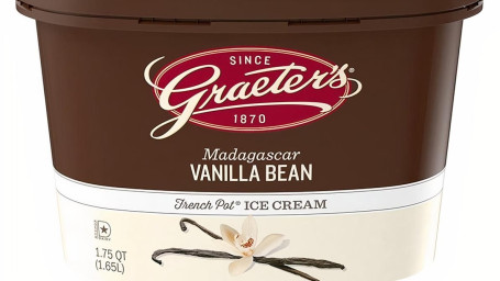 Vanilla Bean Family Size