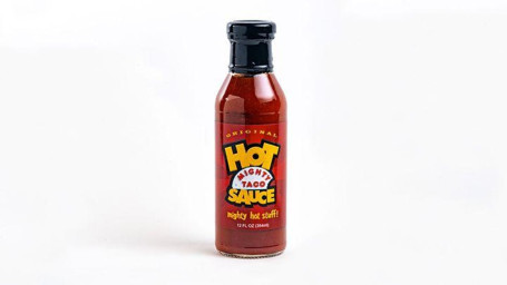Bottle Hot Sauce