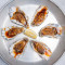 A6. Steamed Oysters with Juicy Special Sauce