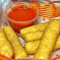 A2. Fried Cheese Stick(6)