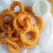 A3. Onion Rings(12)
