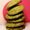 Matcha And White Chocolate Cookies