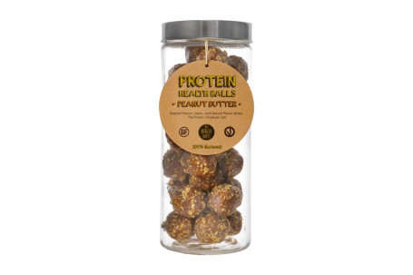 Protein Balls Peanut Butter (Vg) (Gf)