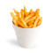 French Fries (Gf,V) (560 Cal)
