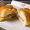 Ideal (Ham&Egg) Croissant Sandwich
