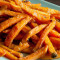 Air Fried Sweet Potato Fries