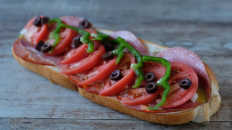 Large Classic Italian Cold Cut