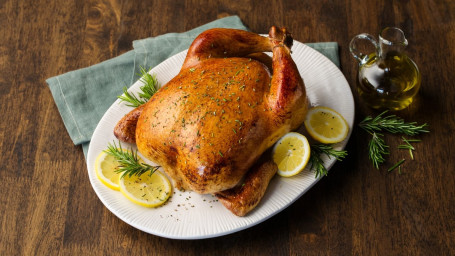 Signature Café Lemon Pepper Rotisserie Kip