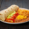 6. Enchilada Al Burrito