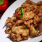 Fried Chicken Strips (Chicharron De Pollo Sin Hueso)