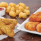 Chicken Tender Meal Deal Save Over $5!