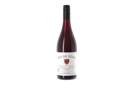 2019 Puy De D 212;Me Pinot Noir Cave De Verny