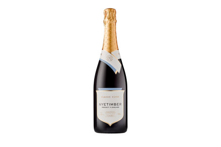 Nyetimber Nv Classic Cuv 233;E Brut