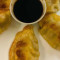 29. Pan Fried Dumplings (6)