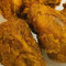 25. Fried Chicken Wings (6)