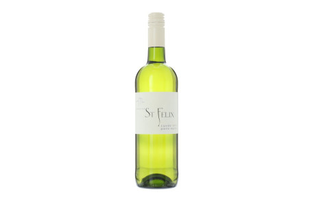 2020 Sauvignon Vermentino Domaine Saint F 233;Lix