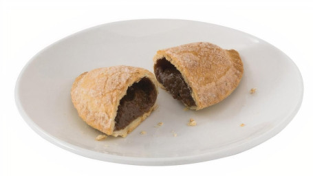 Cajeta Empanada