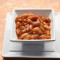 Spicy Maple Bacon Baked Beans