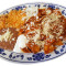 Chilaquiles Rojos(Red)