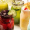 Aguas Frescas (Fruit Drinks)