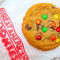 Original Chocolate Chip With M&Ms Cookie