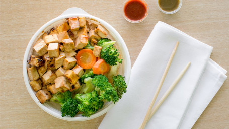 Regular Organic Tofu
