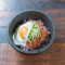 Dolsot Bibimbap (Hot Stone Pot)