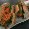 Bmb. Grilled Beef Banh Mi