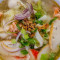 #17. Hu Tieu Tom Cua (Seafood Noodle Soup)