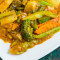 V15. Sauteed Mixed Vegetables With Coconut And Curry