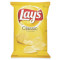 Lays Classic Chips De Cartofi (2,75 Oz.