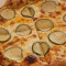 Dild Pickle Pizza