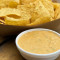 Chips Queso Large