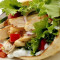 Regular Grill Chicken Wrap