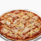 Hawaiian Pizza-Small