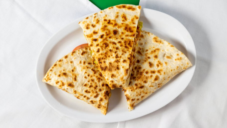 Quesadillas Pequenas