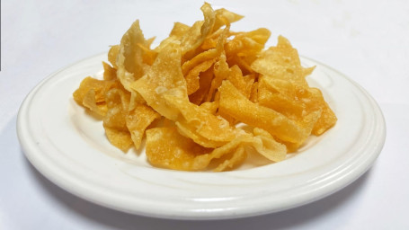 Wonton Chips (Bag)