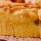 Cake Loaf Slice