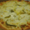 Garlic Pickle Pizza