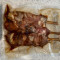 Uncooked Yakitori