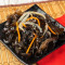 E8. Yáng Cōng Bàn Mù Ěr Black Fungus Onion