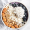 Blueberry Coconut Bowl