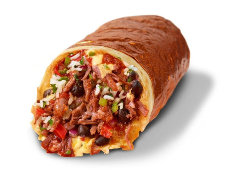 Nou Burrito Quesabirria
