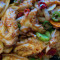 Stir Fried Pork Intestine Bào Chǎo Féi Cháng