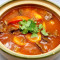 Tomato Beef Stew Fān Jiā Niú Nǎn Bāo