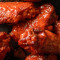 12 Classic Wings