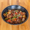 Beef in Black Bean Sauce Combo