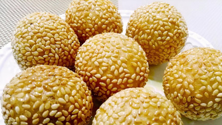 58. Sesame Balls (5)