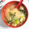 57. Miso Soup