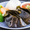 Steamed Catfish (Ho Mok Pla)